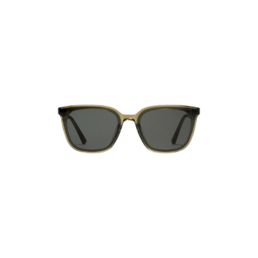 Buy Gentle Monster Tam KC1 Sunglasses 'Olive' - TAM KC1 OLIV