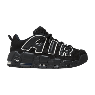 信頼 AMBUSH Buy x GOAT | 001 FB1299 - 'Black' Low Uptempo More Air 財布・ケース・小物入れ