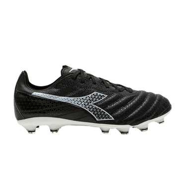 Diadora Brasil Elite GR LT LP12 'Black White'
