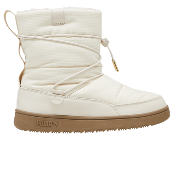 Puma Wmns Snowbae Boot 'Alpine Snow Gum'