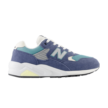 関税送料込♪NEW BALANCE/MT580 CA2 “Vintage Indigo” New Balance 580 Vintage Indigo MT580CA2 Mens Running Shoes