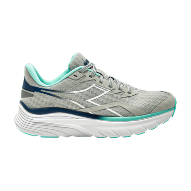 Diadora Wmns Equipe Nucleo 'Silver Aruba Blue'