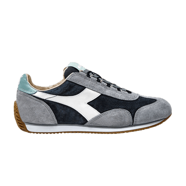 Diadora Equipe Suede SW 'Ebony Anthracite'