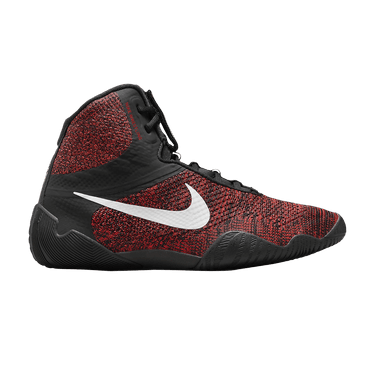 Nike Tawa 'Red Orbit'