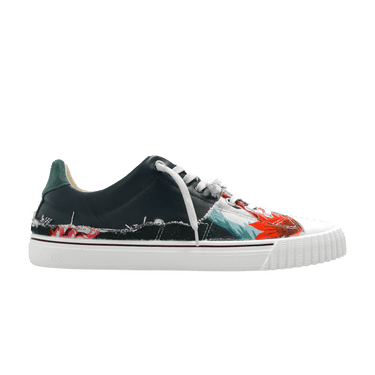 Buy Maison Margiela New Evolution Sneaker 'Multi-Color Patch