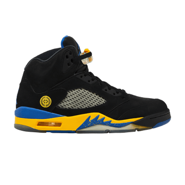 Air jordan 5 retro shanghai shen store