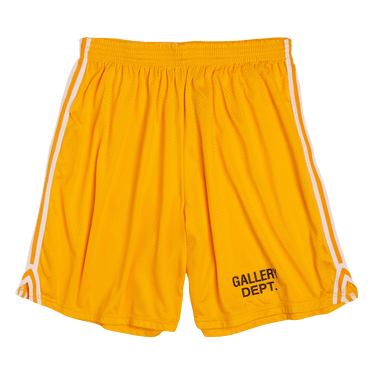 Gallery Dept. Venice Court Shorts 'Gold'