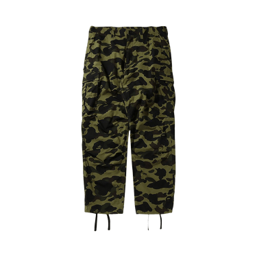 Bape cargo pants online