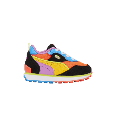 Puma Rider FV AC Infant 'Lava'