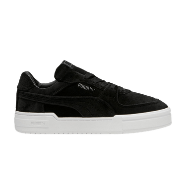 Puma Wmns CA Pro 'Velour - Black'