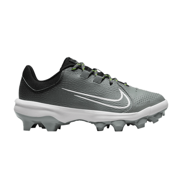 Nike Wmns Hyperdiamond 4 Pro MCS 'Black Cool Grey'