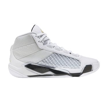Buy Air Jordan 38 PF 'FIBA' - FN7482 100 | GOAT