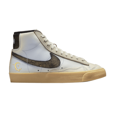 国内発送 送関込 NIKE BLAZER MID DIA DE MUERTOS 22~30㎝ WOMEN'S BLAZER MID '77 'Día De Muertos' ｜ FLY BASKETBALL