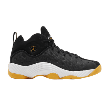 Air Jordan Jumpman Team 2 'Black Taxi'