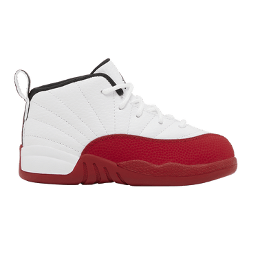 Jordan retro 12 goat on sale