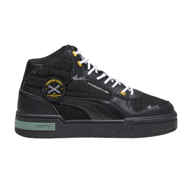 Porsche Legacy x Puma CA Pro Mid 'Garage Crews'