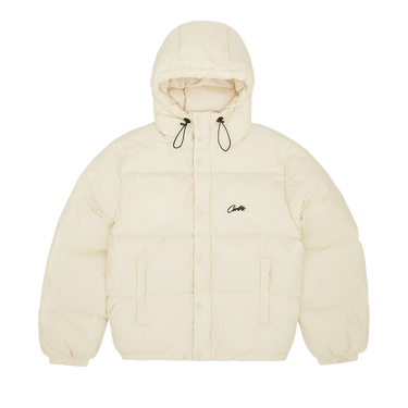 Buy Corteiz Bolo Jacket V2 'Off White' - 7892 1FW230317BJV