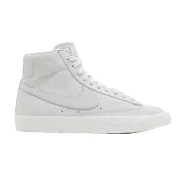 Nike Wmns Blazer Mid Premium 'Photon Dust'