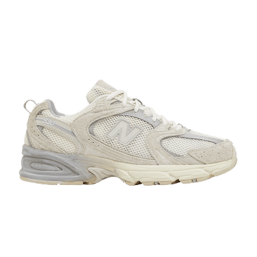 New Balance 530 'Moonbeam Raw Cashew'