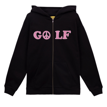 Golf wang hotsell pullover