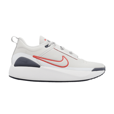 Buy Nike E-Series 1.0 'Photon Dust Obsidian Track Red