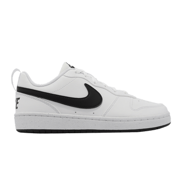 Buy Court Borough Low Recraft GS White Black DV5456 104 GOAT CA