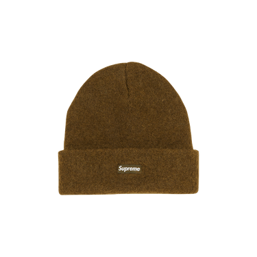 通販 公式サイト - 驚きの激安価格 Beanie Mohair Supreme Buy 'Dark KHAKI DARK FW23BN10 - Khaki' 帽子