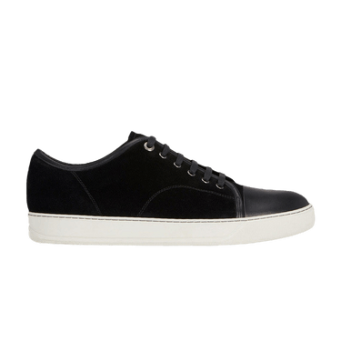 Lanvin DBB1 Sneaker 'Black'