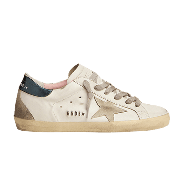 スニーカー Golden  Golden  Sneakers (GWF00102 F00256910914) Super-star sneaker GOLDEN GOOSE GWF00102 F00256910914