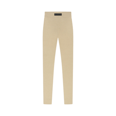 Fear of God Essentials Essentials Legging 'Gold Heather'