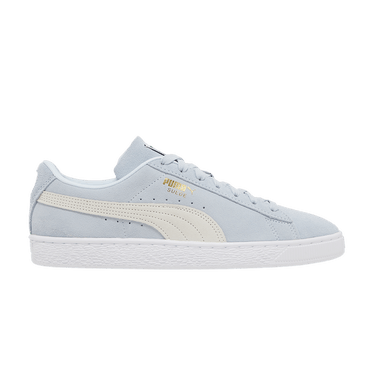 Buy Suede Classic 21 Icy Blue 374915 85 GOAT CA