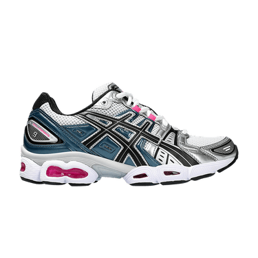 Asics gel top nimbus 9 rosa