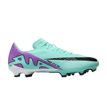 Nike Zoom Mercurial Vapor 15 Academy MG 'Peak Ready Pack'