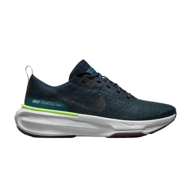 Nike ZoomX Invincible 3 'Armory Navy Geode Teal'