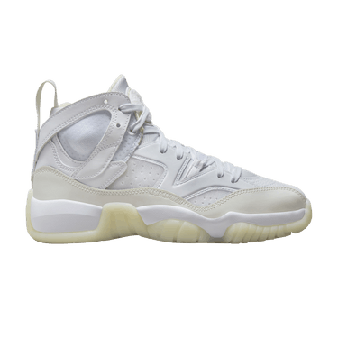 Air Jordan Wmns Jumpman Two Trey 'White Sail'