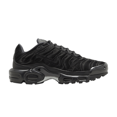 Nike Wmns Air Max Plus 'Black Stitching'