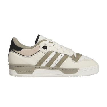 adidas Rivalry 86 Low 'Off White Wonder Beige'