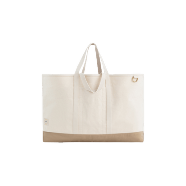 Buy Aimé Leon Dore Megalo Tote Bag 'Natural' - FW23AB021 NATU | GOAT