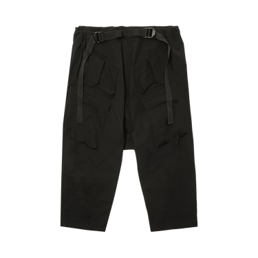 Buy Acronym Schoeller Dryskin Articulated Pants 'Black' - P30AL DS