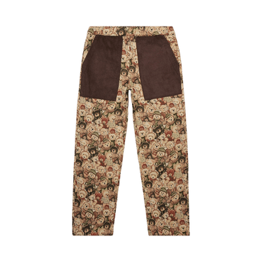 Market Softcore Easy Tapestry Pants 'Multicolor'