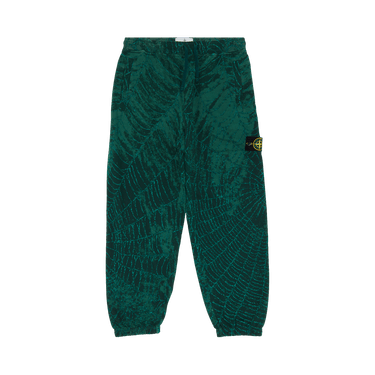 Buy Supreme x Stone Island Sweatpant 'Dark Green' - FW23P3 DARK