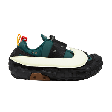 Nike CPFM Air Flea 2 Cactus Plant Flea Market Faded Spruce, UK 5