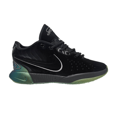 Nike LeBron 21 GS 'Tahitian'