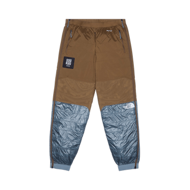 新品 nyxu Full of holes parka＆pants【gray】 The North Face X UNDERCOVER SOUKUU Utility Shell Pants