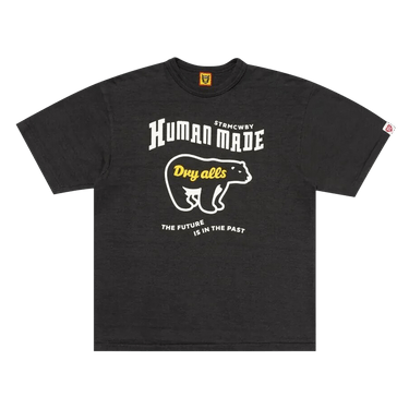Human Made Graphic T-Shirt #7 'Black'