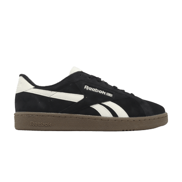 Reebok Royal Complete 3.0 Low Shoes in BLACK / WHITE