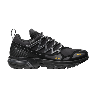Salomon ACS+ OG CSWP 'Black Golden Yellow'