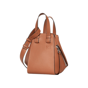 Hammock small bag tan top