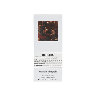 Maison Margiela Replica Jazz Club Eau De Toilette 'Multicolor'