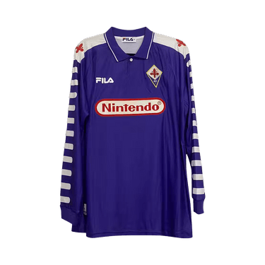 Fiorentina fila shirt store